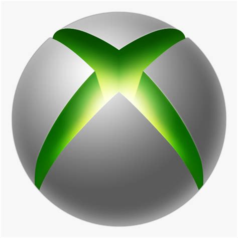 Xbox Logo Png Image - Icono Xbox Png, Transparent Png , Transparent Png ...