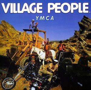 NUMBER ONES OF THE SEVENTIES: 1979 Village People: YMCA