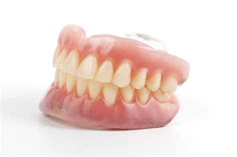 Full Dentures and Denture Repair - West Valley Dental