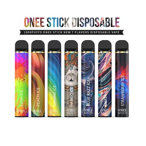 Disposable Vapes Colorado Springs – Master Vapors