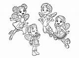 Butterbean’s Cafe Coloring Pages Printable For Free Download sketch template