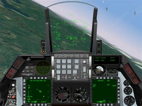 F4 Cockpit (www.combatsim.com)