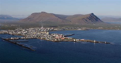 Akranes Travel Guide | Guide to Iceland