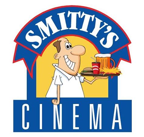 Smitty's Cinemas In Topsham Opening July 17th