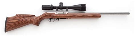 Volquartsen SM Semi-Automatic Rifle