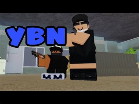 RŌBLOX YBN LS On Demon Time Part 5 | YBN LS | ROBLOX RP | GTA RP | YBN Roblox Server | - YouTube