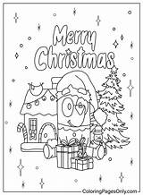 40  Christmas Cartoon Coloring Pages Free Printable PDF & Online sketch template