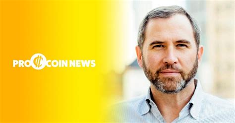 Ripple CEO Brad Garlinghouse Reveals Ripple’s Expansion To Dubai ...