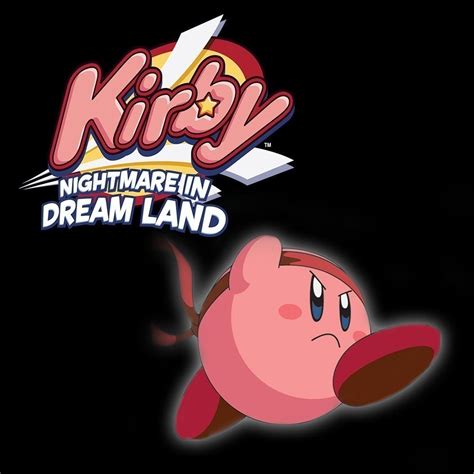 Walkthrough - Kirby: Nightmare in Dream Land Guide - IGN