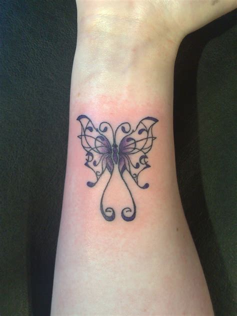 Butterfly Tattoos Designs, Ideas and Meaning | Tattoos For You