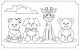 Coloring Book Vector Art Icons And Graphics For Free Download sketch template