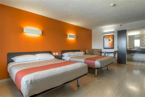 MOTEL 6 ANAHEIM MAINGATE (AU$107): 2021 Prices & Reviews (CA) - Photos ...