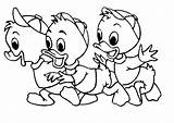Cute Duck Coloring Pages Printable sketch template