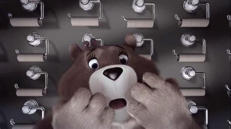 Charmin Ultra Soft Mega Roll TV Commercial, 'Empty Toilet Paper Rolls ...