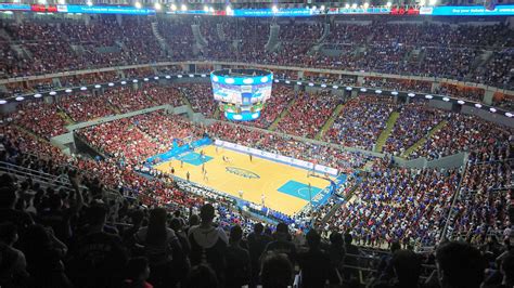 The SM Mall of Asia Arena ‘Eyecon’ Through The Years And Beyond | Metro.Style