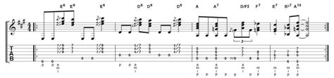 10 great blues guitar chords to learn | MusicRadar