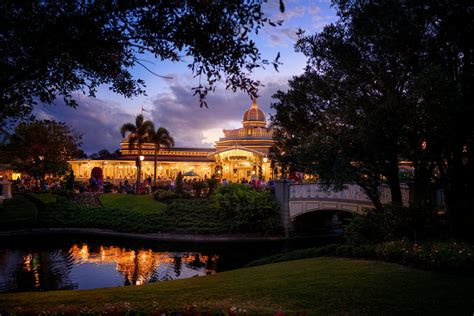 An Evening at Crystal Palace — Matthew Cooper Photography