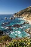 'Big Sur Coastline,West Coast,Pacific Coast, California' Photographic ...