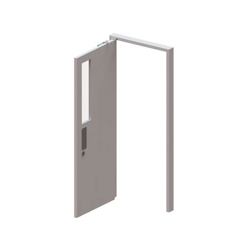 Classroom Door 3D Render Illustration Element 28285994 PNG