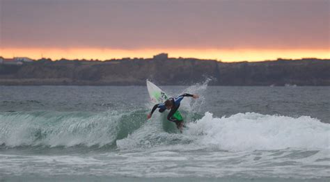 SURFANDMORE: Peniche,Portugal