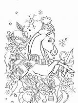 Star Stable Z Pamelą Kolorowanki sketch template