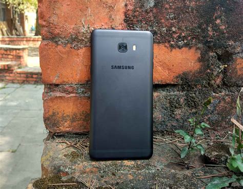 Samsung Galaxy C9 Pro Review - Worth Your Money? - Enepsters