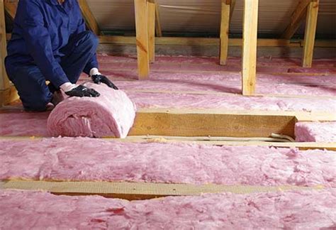 FIBERGLASS INSULATION | Rite Way Insulation Company