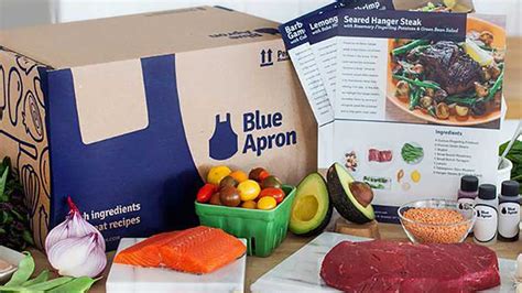 $50 off First 2 Weeks of Blue Apron Meals :: Southern Savers