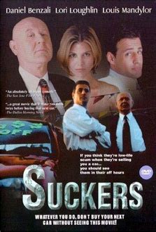 Suckers Quotes, Movie quotes – Movie Quotes .com