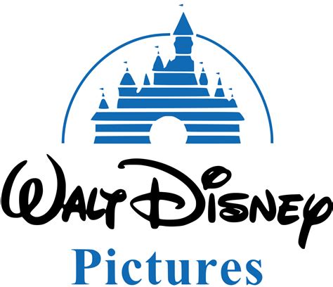 Walt Disney logo PNG