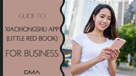 Guide To Xiaohongshu App for Business - SEO China Agency