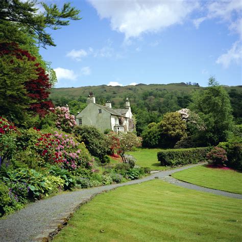 Rydal Mount | Ambleside, England Attractions - Lonely Planet