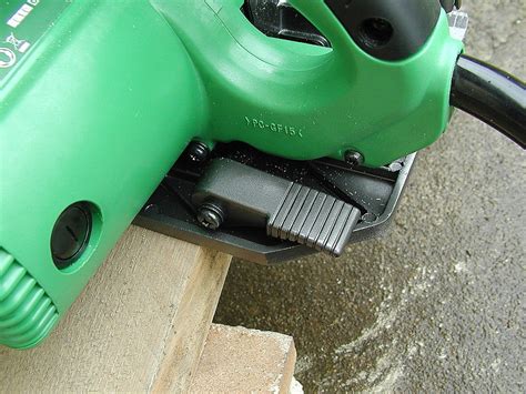 Best Circular Saw for DIY? My Review of the Hikoki (Hitachi) C7SB2 ...