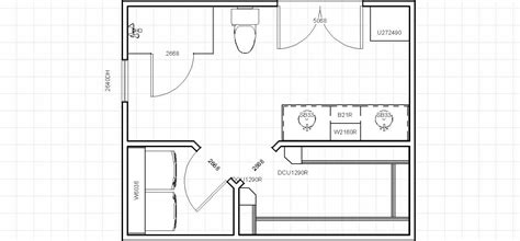 Does Anyone Have Any Ideas For This Master Bath Layout? I'm Stumped... - Page 2 - Architecture ...