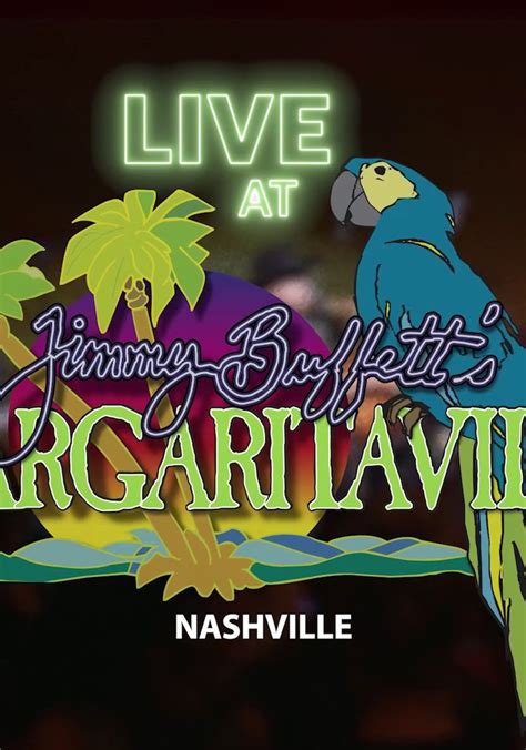 Live at Margaritaville - streaming tv show online