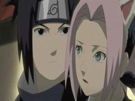 Sasuke and Sakura - SasuSaku Photo (18072428) - Fanpop