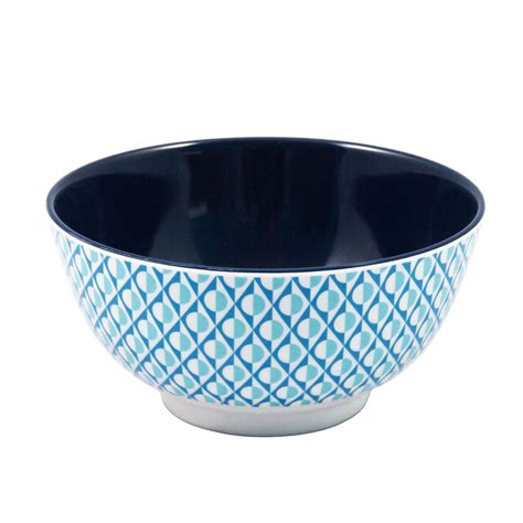 Melamine Bowl Chine Bakker