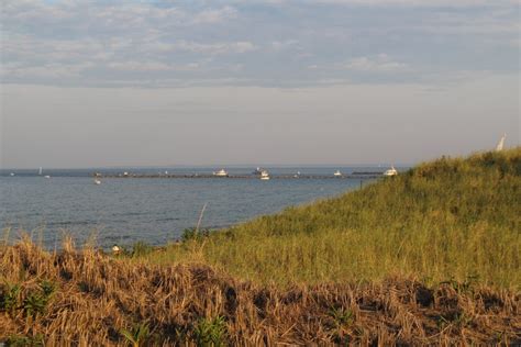 Salisbury Beach Campground - Sharing Horizons