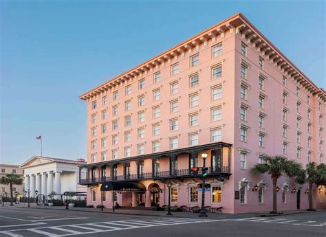 25 Best Hotels in Charleston, SC for 2024 | U.S. News Travel