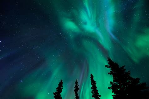 Auroral photography: A guide to capturing the Northern Lights: Digital ...