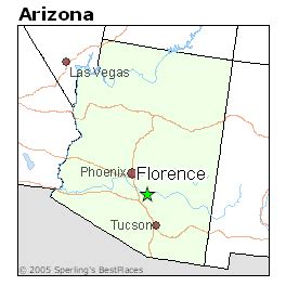 Florence, AZ