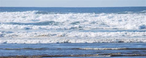 The Waves Oceanfront Lodging in Cannon Beach, Oregon