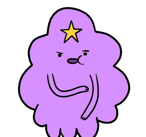 12 Facts About Lumpy Space Princess (Adventure Time) - Facts.net