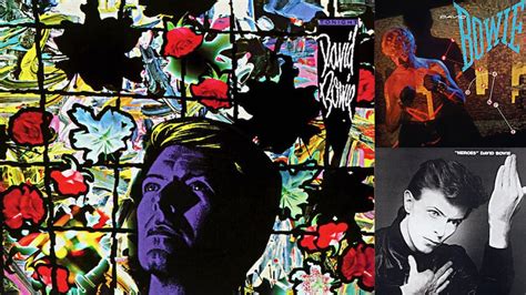 Top David Bowie Albums Ranked | Devoted to Vinyl