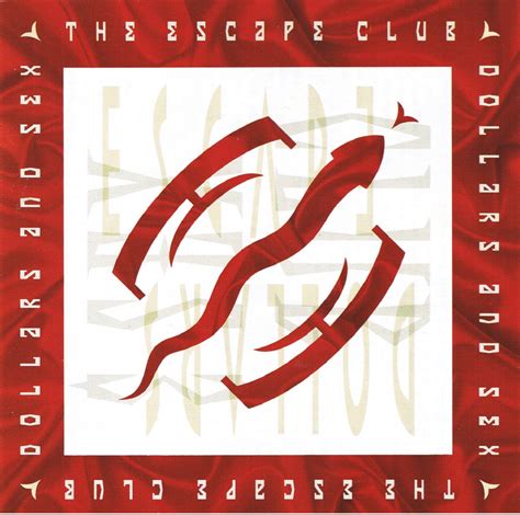 The Escape Club – I'll Be There Lyrics | Genius Lyrics