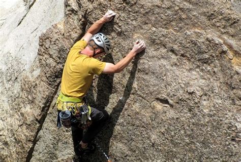 Rock Climbing Techniques: How to Become a Better Climber