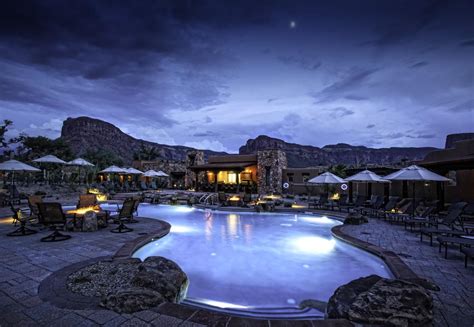 Why Colorado's Gateway Canyons Resort Is One Of The Best Luxury Hotels ...