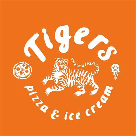 Tigers Pizza & Ice Cream | Griesheim