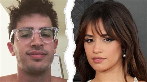 Camila Cabello and Austin Kevitch Break Up After Less Than a Year of ...