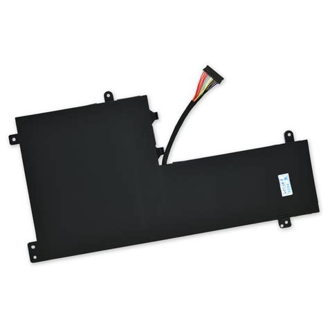 Lenovo Legion Y530 Replacement Battery - iFixit